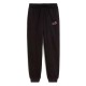 анцуг,детски,панталони,puma,ess,2,color,small,nº1,logo,sweat,pants,black