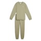анцуг,детски,анцузи,puma,ess,elevated,relaxed,tracksuit,lux,army,(green)