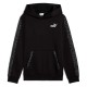 суичър,детски,блузи,puma,ess,graphic,animal,hoodie,black