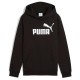 суичър,детски,блузи,puma,ess,nº,1,logo,hoodie,black
