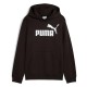 суичър,детски,блузи,puma,ess,nº,1,logo,hoodie,black