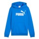 суичър,детски,блузи,puma,ess,nº,1,logo,hoodie,mountain,blue,(blue)