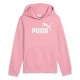 суичър,детски,блузи,puma,ess,nº,1,logo,hoodie,pink,(poised,pink)