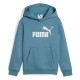 суичър,детски,блузи,puma,ess,nº,1,logo,ps,hoodie,cool,blue,(blue)