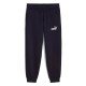 анцуг,детски,панталони,puma,ess,nº1,logo,ps,sweat,pants,new,navy,(black)