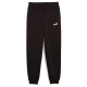 анцуг,детски,панталони,puma,ess,nº1,logo,sweat,pants,black