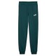 анцуг,детски,панталони,puma,ess,nº1,logo,sweat,pants,green,terrain,(green)
