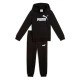 анцуг,детски,анцузи,puma,ess,nº1,logo,ps,tracksuit,black