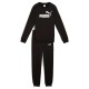анцуг,детски,анцузи,puma,ess,nº1,logo,tracksuit,black