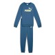 анцуг,детски,анцузи,puma,ess,nº1,logo,tracksuit,dark,indigo,(blue)