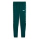анцуг,детски,панталони,puma,ess,tape,sweat,pants,green,terrain,(green)