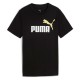 тениска,детски,тениски,puma,essentials,2,graphics,nº1,logo,short,sleeve,t,shirt,black,gold,moon,(black)