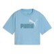 тениска,детски,тениски,puma,essentials,2,graphics,short,sleeve,t,shirt,haute,tropic,(blue)