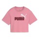 тениска,детски,тениски,puma,essentials,2,graphics,short,sleeve,t,shirt,poised,pink,(pink)