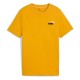 тениска,детски,тениски,puma,essentials,2,graphics,small,nº1,logo,short,sleeve,t,shirt,archive,gold,(yellow)