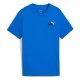 тениска,детски,тениски,puma,essentials,2,graphics,small,nº1,logo,short,sleeve,t,shirt,mountain,blue,(blue)