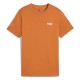 тениска,детски,тениски,puma,essentials,2,graphics,small,nº1,logo,short,sleeve,t,shirt,melted,caramel,(orange)