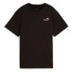 тениска,детски,тениски,puma,essentials,graphics,2,relaxed,short,sleeve,t,shirt,black,poised,pink,(black)
