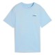 тениска,детски,тениски,puma,essentials,graphics,2,relaxed,short,sleeve,t,shirt,haute,tropic,(blue)