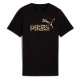 тениска,детски,тениски,puma,essentials,graphics,animal,short,sleeve,t,shirt,black