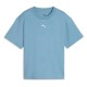 тениска,детски,тениски,puma,essentials,graphics,boxy,short,sleeve,t,shirt,cool,blue,(blue)