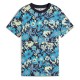 тениска,детски,тениски,puma,essentials,graphics,nature,2.0,aop,short,sleeve,t,shirt,cool,blue,(blue)