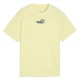 тениска,puma,essentials,graphics,nature,2.0,relaxed,short,sleeve,t,shirt,yellow,(gold,moon)
