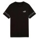 тениска,детски,тениски,puma,essentials,tape,layout,short,sleeve,t,shirt,black