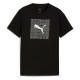тениска,детски,тениски,puma,graphics,box,short,sleeve,t,shirt,black
