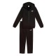 анцуг,детски,анцузи,puma,metallic,tracksuit,black