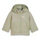 яке,детски,якета,и,палта,puma,minicats,padded,jacket,lux,army,(green)