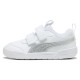 маратонки,детски,маратонки,puma,multiflex,2,glitz,fs,v,ps,trainers,white,silver,(white)