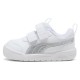 маратонки,детски,маратонки,puma,multiflex,2,glitz,fs,v,trainers,white,silver,(white)