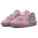 маратонки,детски,маратонки,puma,palermo,hk&fr,2,ps,trainers,plum,jam,poised,pink