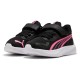 маратонки,детски,маратонки,puma,pounce,ac+,trainers,black,(black,posie,pink,white)