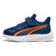 маратонки,мъжки,маратонки,дамски,маратонки,puma,pounce,ac+,trainers,blue,(persian,blue,orange,glo,white)
