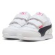 маратонки,детски,маратонки,puma,r78,lightwind,sl,v,trainers,white,black,for,all,time,red,(white)