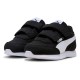маратонки,детски,маратонки,puma,r78,lightwind,v,trainers,black,white,(black)
