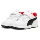 маратонки,мъжки,маратонки,дамски,маратонки,puma,reb,l,ac+,trainers,white,(white,black,for,all,time,red)