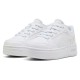 маратонки,детски,маратонки,puma,rebound,femme,ps,trainers,white,vapor,gray,(white)