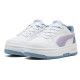 маратонки,детски,маратонки,puma,rebound,femme,space,belle,ps,trainers,white,lilac,crush,(white)
