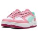 маратонки,детски,маратонки,puma,rebound,femme,ps,trainers,white,gray,echo,mauve,mist,(pink)