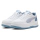 маратонки,детски,маратонки,puma,rebound,femme,space,belle,trainers,white,lilac,crush,(white)