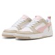 маратонки,детски,маратонки,puma,rebound,v6,lo,trainers,white,mauve,mist,desert,dust
