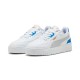 маратонки,детски,маратонки,puma,shuffle,downtown,lo,trainers,white,(white,cool,light,gray,racing,blue)
