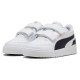 маратонки,детски,маратонки,puma,shuffle,downtown,lo,v,ps,trainers,white,new,navy,for,all,time,red,(white)