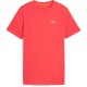 тениска,детски,тениски,puma,train,all,day,essentials,short,sleeve,t,shirt,glowing,red,white,(red)