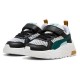 маратонки,детски,маратонки,puma,trinity,2,lt,run,fun,ac+,trainers,white,green,terrain,black,(white)