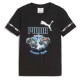 тениска,детски,тениски,puma,x,hot,wheels,short,sleeve,t,shirt,black