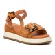 сандали,на,платформа,дамски,сандали,и,чехли,carmela,16222702,wedge,sandals,brown,(camel)